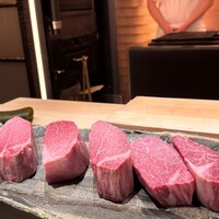 肉屋 田中 - 