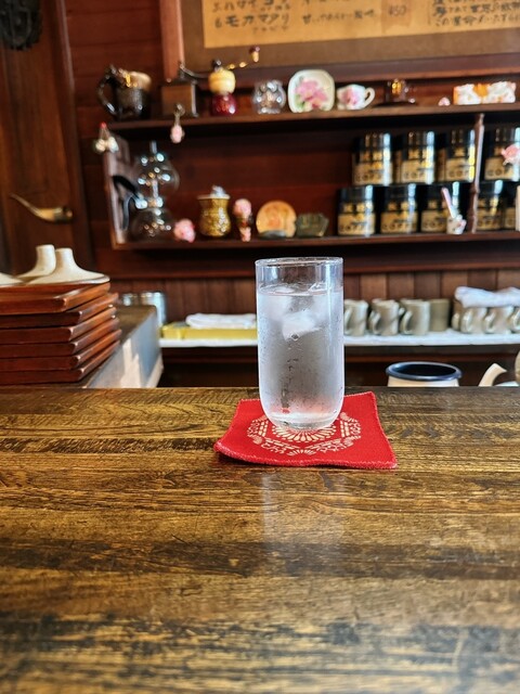 こうの - 苫小牧（喫茶店）の写真