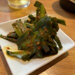 かっちん屋 焼とり 焼とん 焼ぎゅう - 