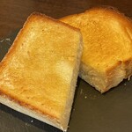 ル カフェ アンドール - 