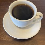 ル カフェ アンドール - 