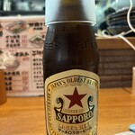 かっちん屋 焼とり 焼とん 焼ぎゅう - 