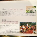 ブルーミント - 