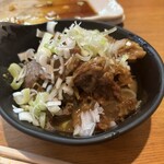 かっちん屋 焼とり 焼とん 焼ぎゅう - 