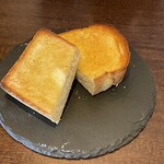 ル カフェ アンドール - 