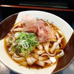 きしめん 住よし - 