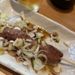 かっちん屋 焼とり 焼とん 焼ぎゅう - 