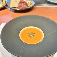 宮崎尾崎牛 鉄板焼き 吟 梅田ヒルトンプラザウエスト - 