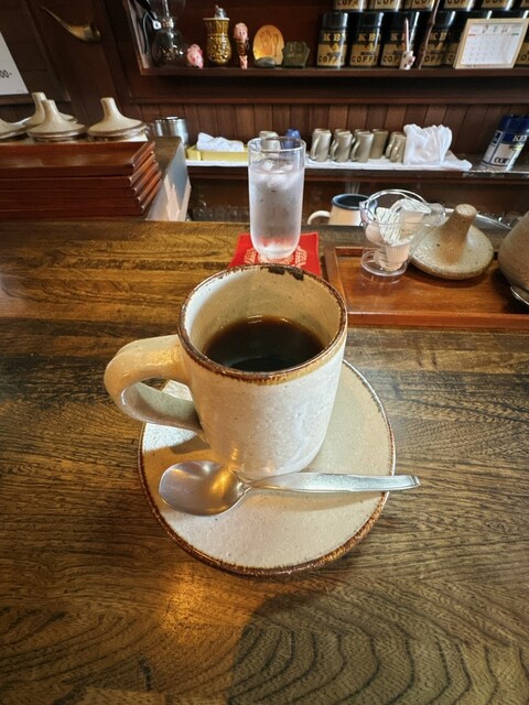 こうの - 苫小牧（喫茶店）の写真