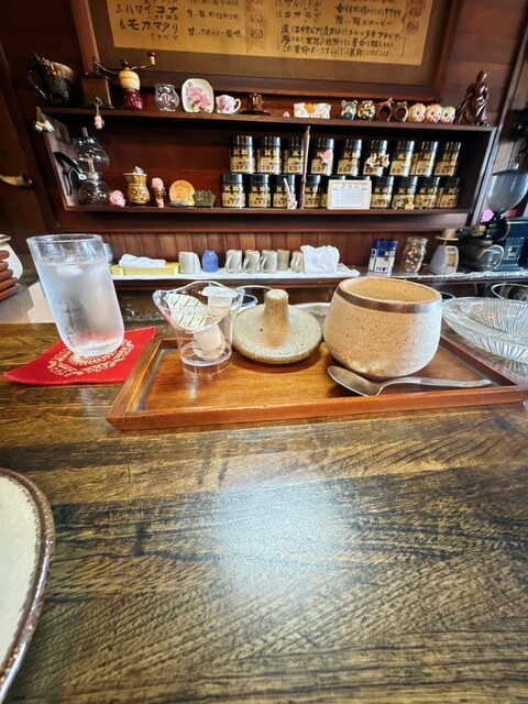 こうの - 苫小牧（喫茶店）の写真