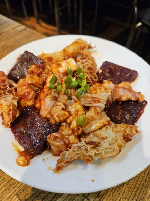 Karen 5 Ginza Ten photo 5