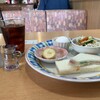 茶房　菜々 - 