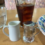 茶房　菜々 - 