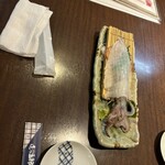 いけ洲居酒屋 むつ五郎 - 