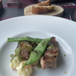 TROIS CUIT ASANUMA - 