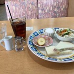 茶房　菜々 - 