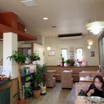 茶房　菜々 - 