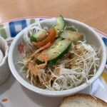 茶房　菜々 - 