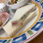 茶房　菜々 - 
