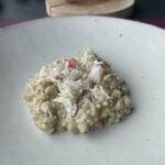 TROIS CUIT ASANUMA - 