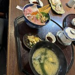 いけ洲居酒屋 むつ五郎 - 