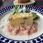 TROIS CUIT ASANUMA - 