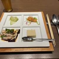 MASA'S KITCHEN 名古屋JRゲートタワー - 