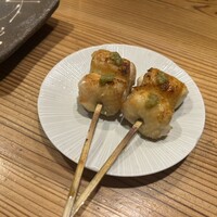 炭火焼鳥 木鶏 - 