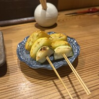 炭火焼鳥 木鶏 - 