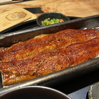 うなぎ四代目菊川 ミッドランドスクエア 名古屋本店 - 