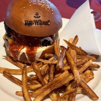 Re Wharf - 