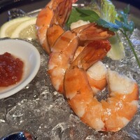Re Wharf - 