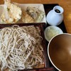 手打蕎麦 たなぼた庵