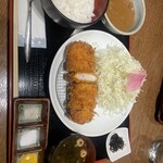 加藤牛肉店シブツウ - 