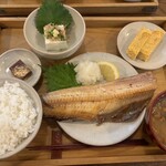 たぐい食堂 - 