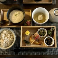 ルアン 篠山城下町ホテル NIPPONIA - 