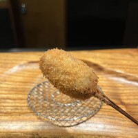 串揚げキッチン だん 十三店 - 