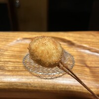 串揚げキッチン だん 十三店 - 