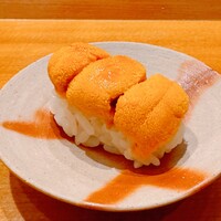 青山鮨孝 - 