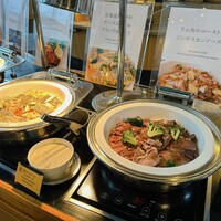 カフェトスカ - 