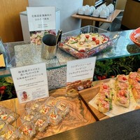 カフェトスカ - 