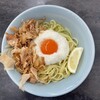 自家製麺 40 STAND