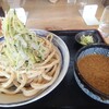 本手打ちうどん庄司