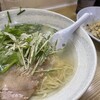 揚子江ラーメン 林記