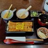 あなご屋銀座ひらい