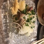 やきとん ひなた - 