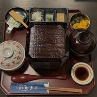 銀座 玉ゐ - 