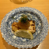 鮨 銀座おのでら 弟 本店 - 