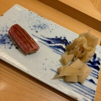 鮨 銀座おのでら 弟 本店 - 