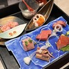 本鮪と創作和食 吟醸くらうど 丸太町本店